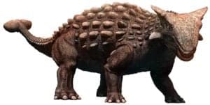 Meet the Ankylosaurus – The Dinosaur with a Club Tail Picture