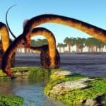 Barosaurus