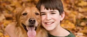 25 Dog Facts for Kids Picture