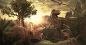 Dinosaur Size Comparison: Prehistoric Giants Picture
