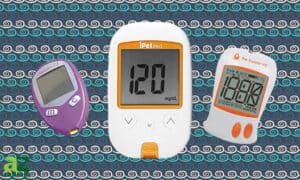 We Go Over the Best Glucometers for Dogs: Updated Picture