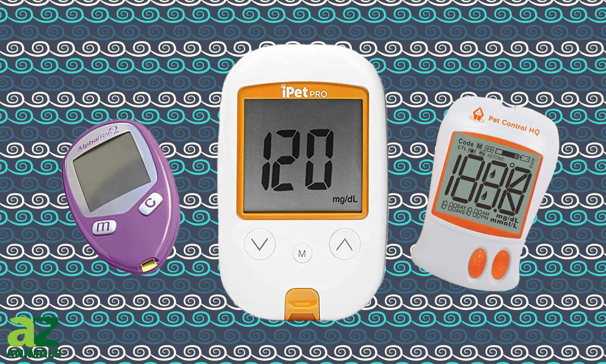 We Go Over the Best Glucometers for Dogs: 2022 Update - AZ Animals