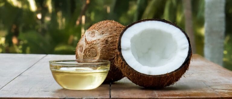 Are coconuts mammals