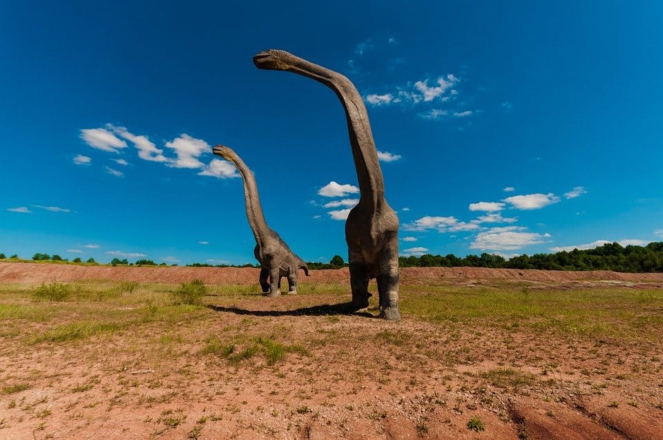 Argentinosaurus