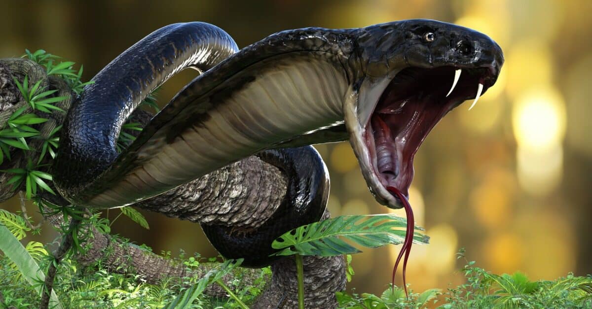 10 Incredible King Cobra Facts No Other Snake Does 7 A Z Animals 10 Incredible King Cobra Facts No Other Snake Does 7 A Z Animals