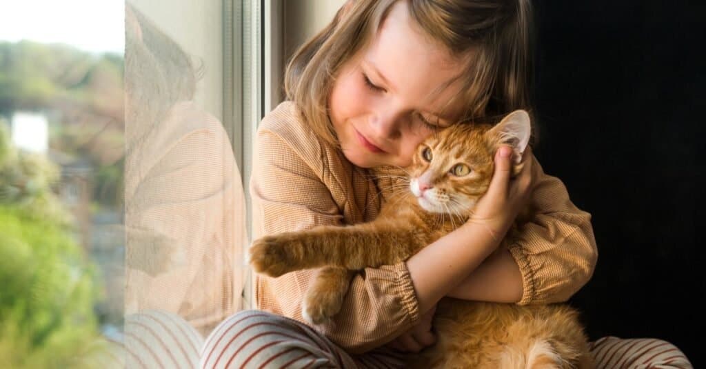 Best Animals For Kids