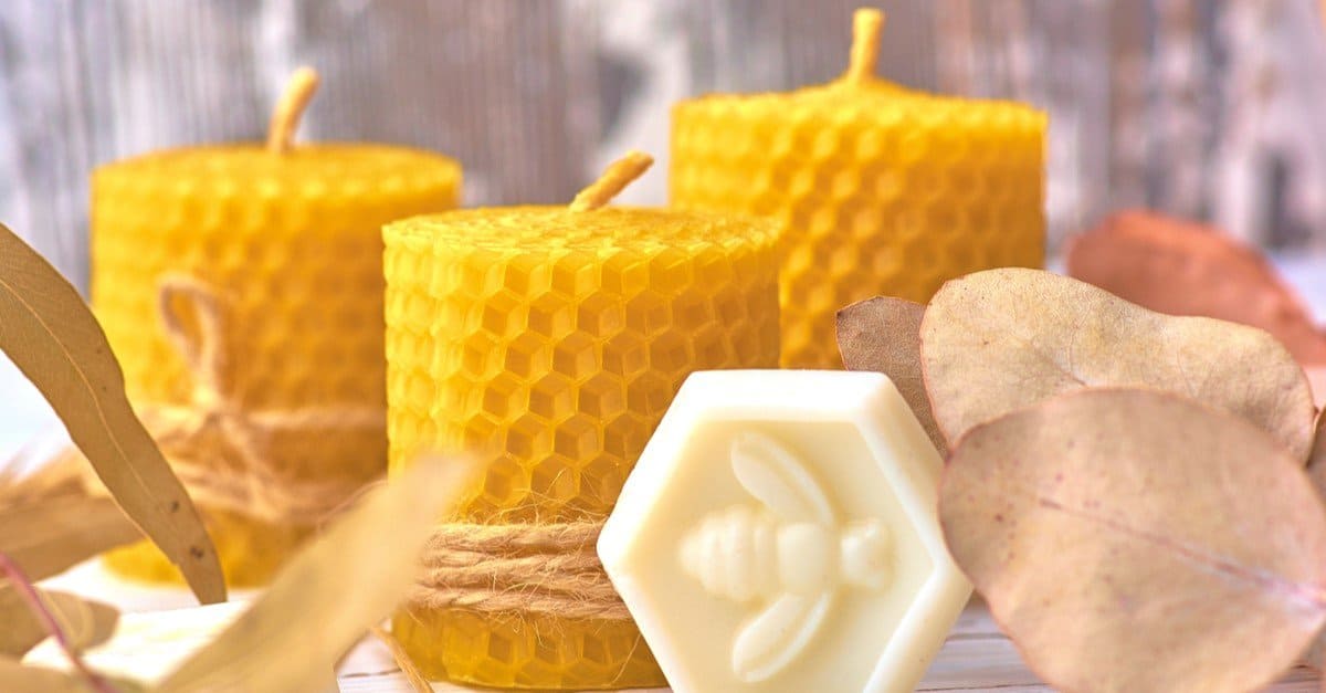 13 Products Made From Honey (Some Will Surprise You!) AZ Animals