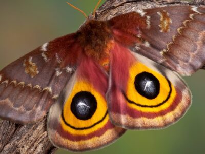 A Moth Lifespan: How Long Do Moths Live?