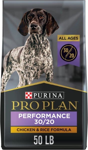 A good alternative is Purina Pro Plan.