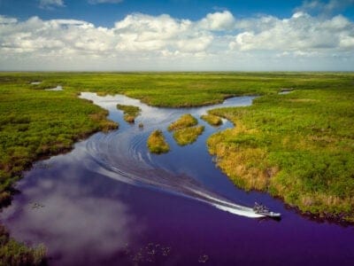 A Discover the 15 Largest Rivers in Florida