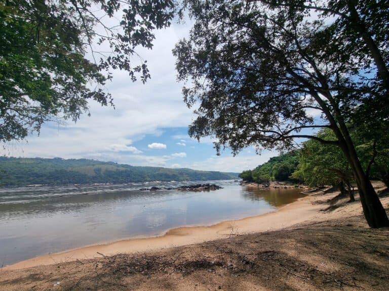 Congo River