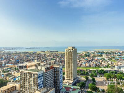 A Discover the 10 Largest Cities in Nigeria