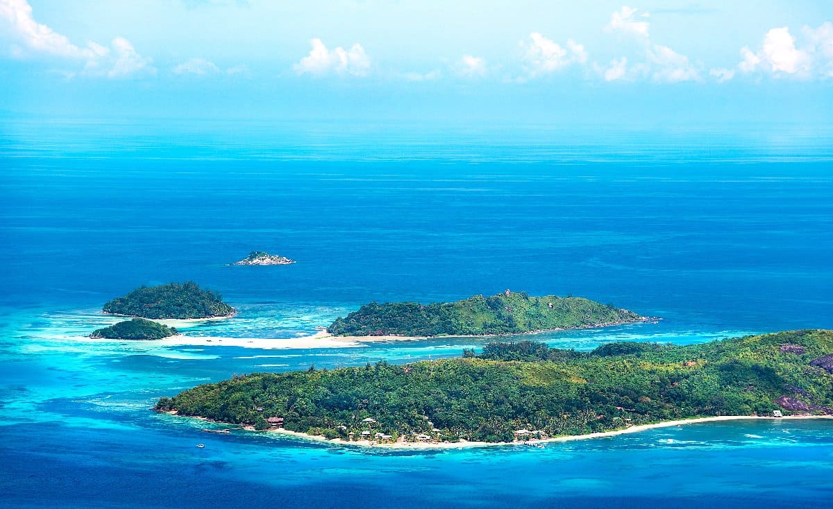 indian ocean islands to visit