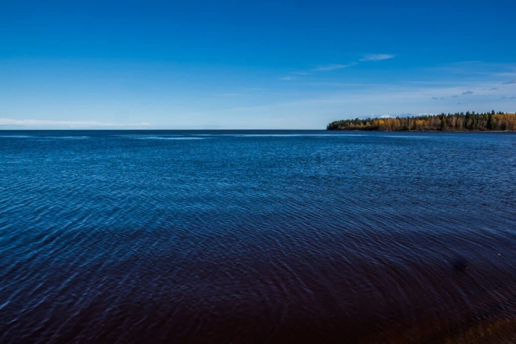 Great Slave Lake