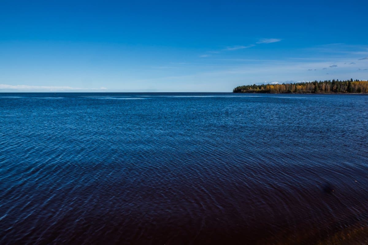 Great Slave Lake