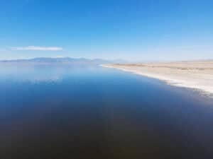 How and When California’s Legendary Salton Sea Was Formed Picture