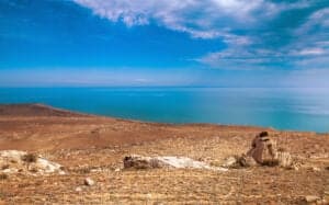 10 Mind-Blowing Facts About the Legendary Caspian Sea Picture