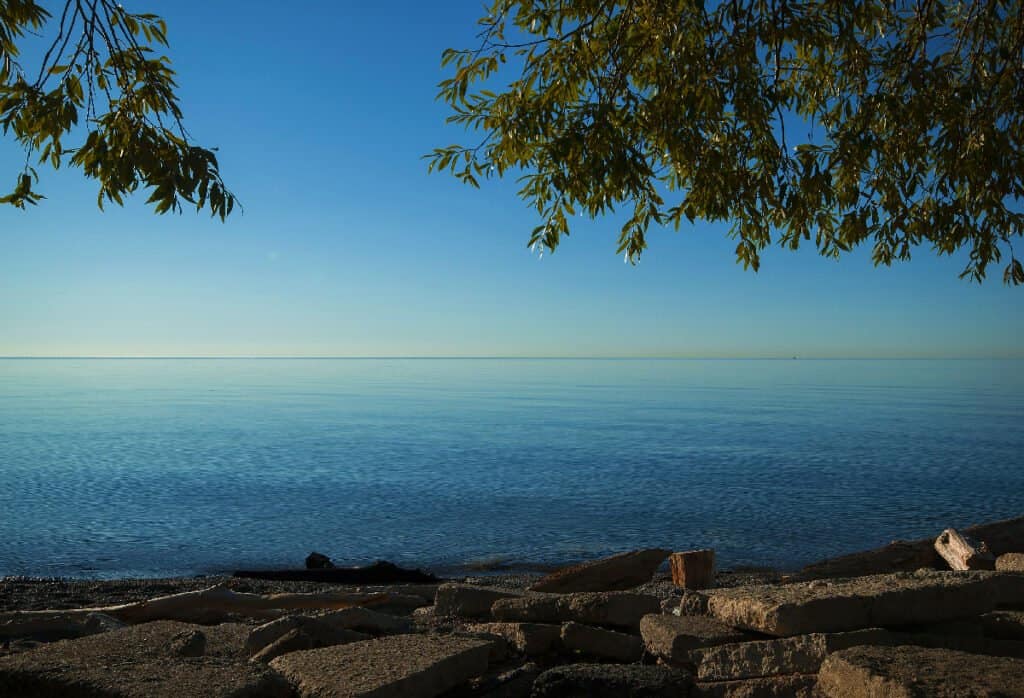 Lake Ontario