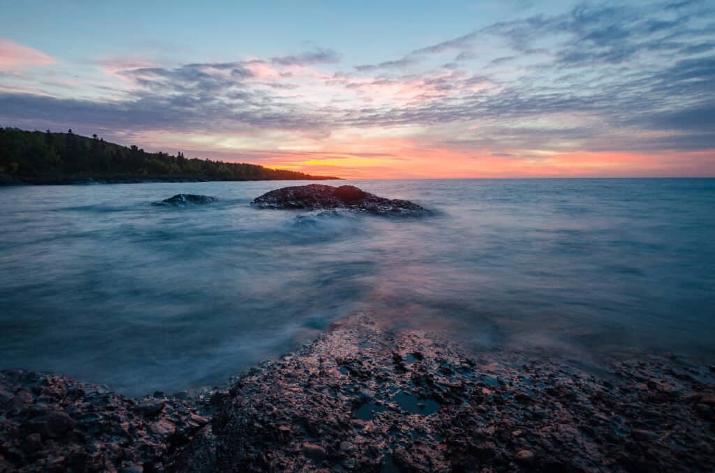 Lake Superior