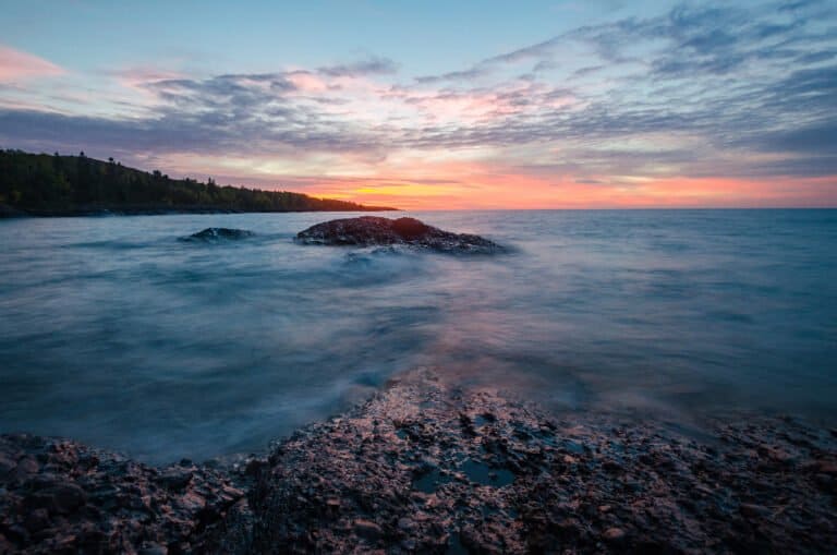 Lake Superior