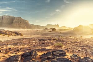 Discover the 8 Most Beautiful Deserts on Earth Picture