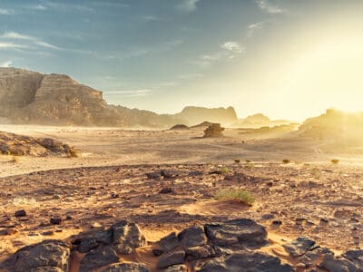 A Discover the 8 Most Beautiful Deserts on Earth