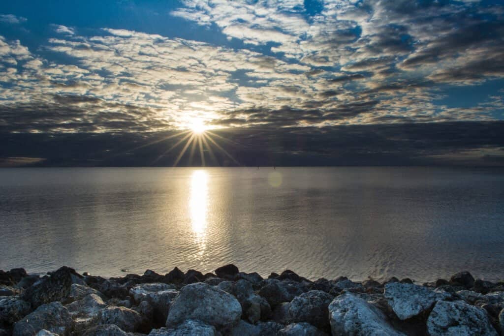 Lake Okeechobee