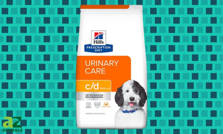 Prescription Diet Multicare Urinary Care Dog Food