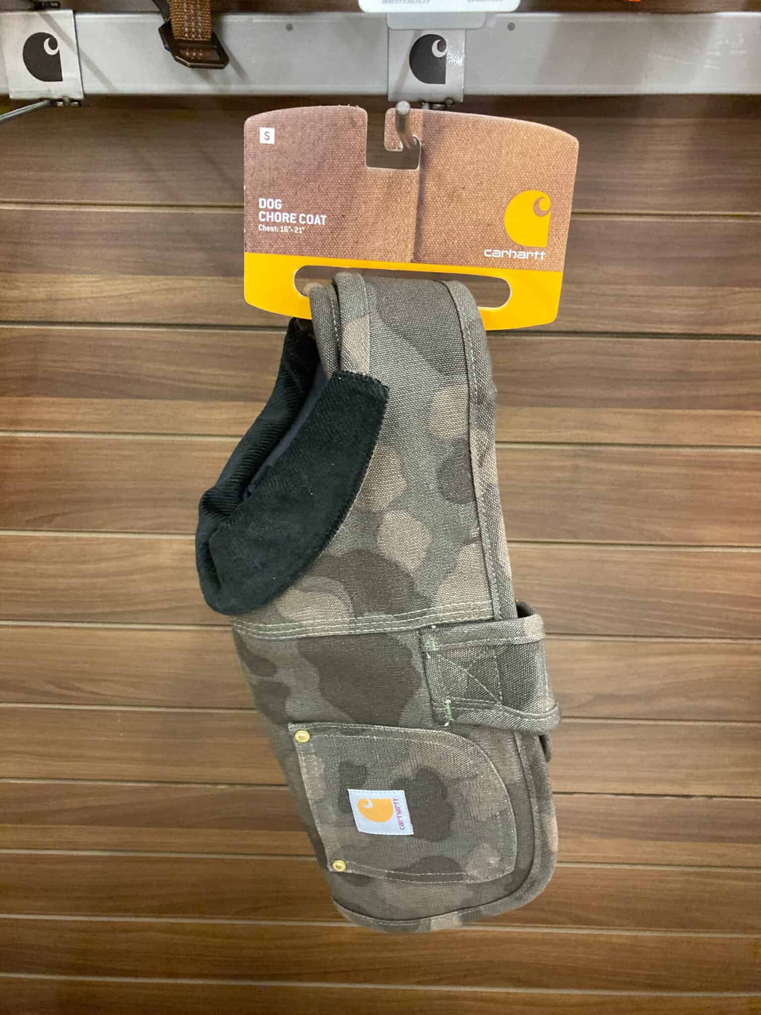 The Best Carhartt Dog Products AZ Animals