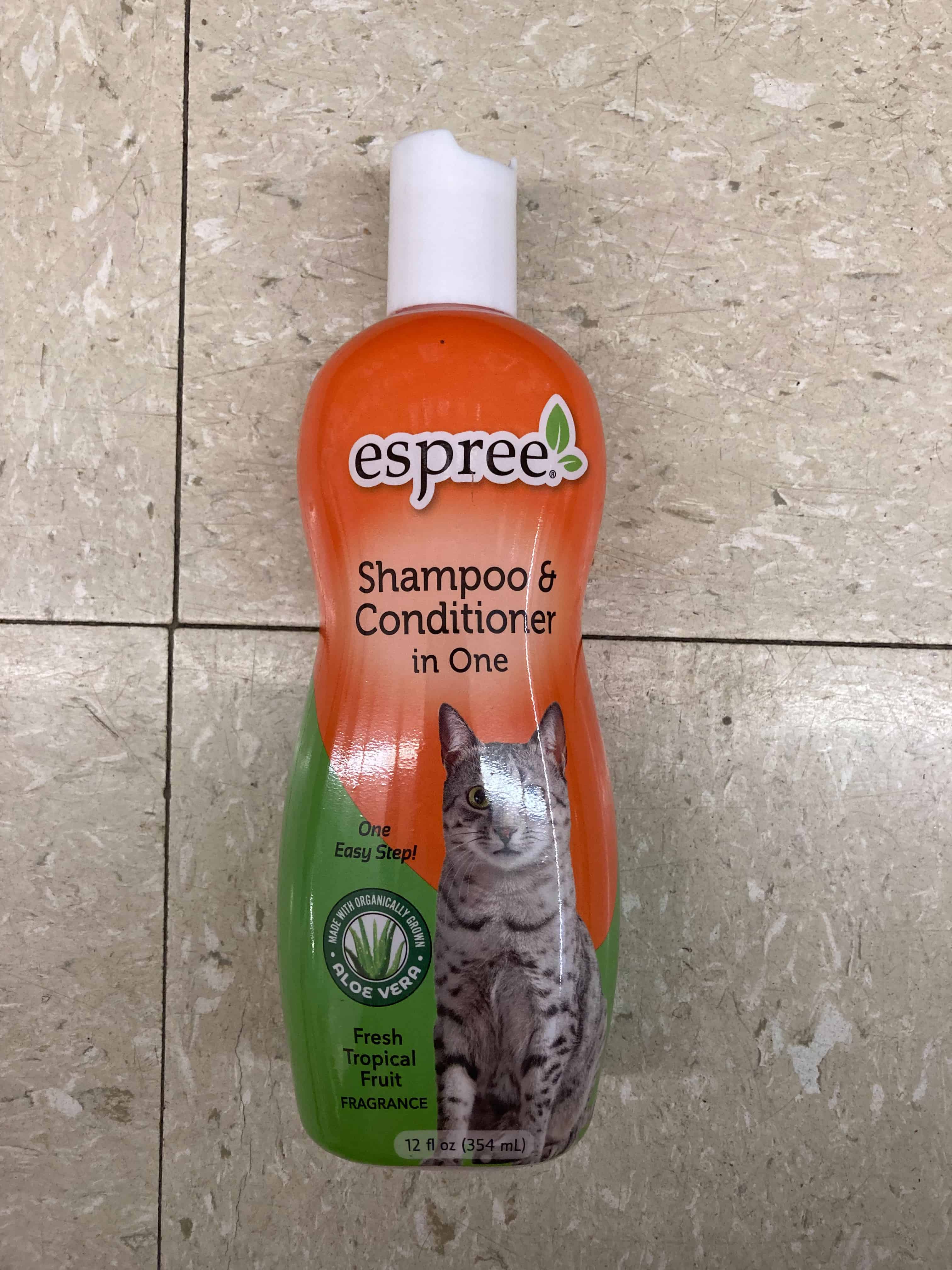 The Best Cat Shampoo for 2022 Reviewed and Ranked AZ Animals
