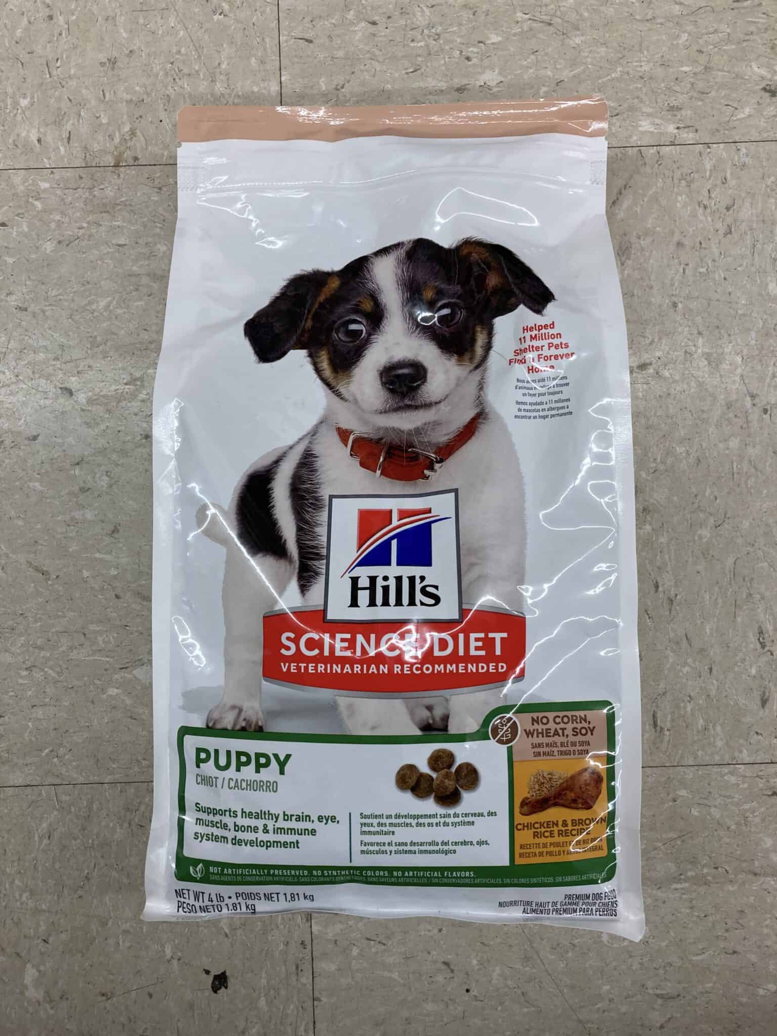 The Best Sensitive Stomach Dog Food: Ranked and Reviewed - A-Z Animals - Sensitive Stomach Dog Food With Adaptogenic Herbs