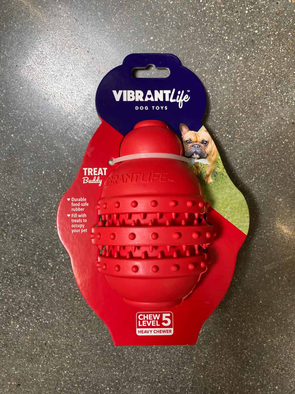 The Best Chew Toys for Pit Bulls in 2022 AZ Animals