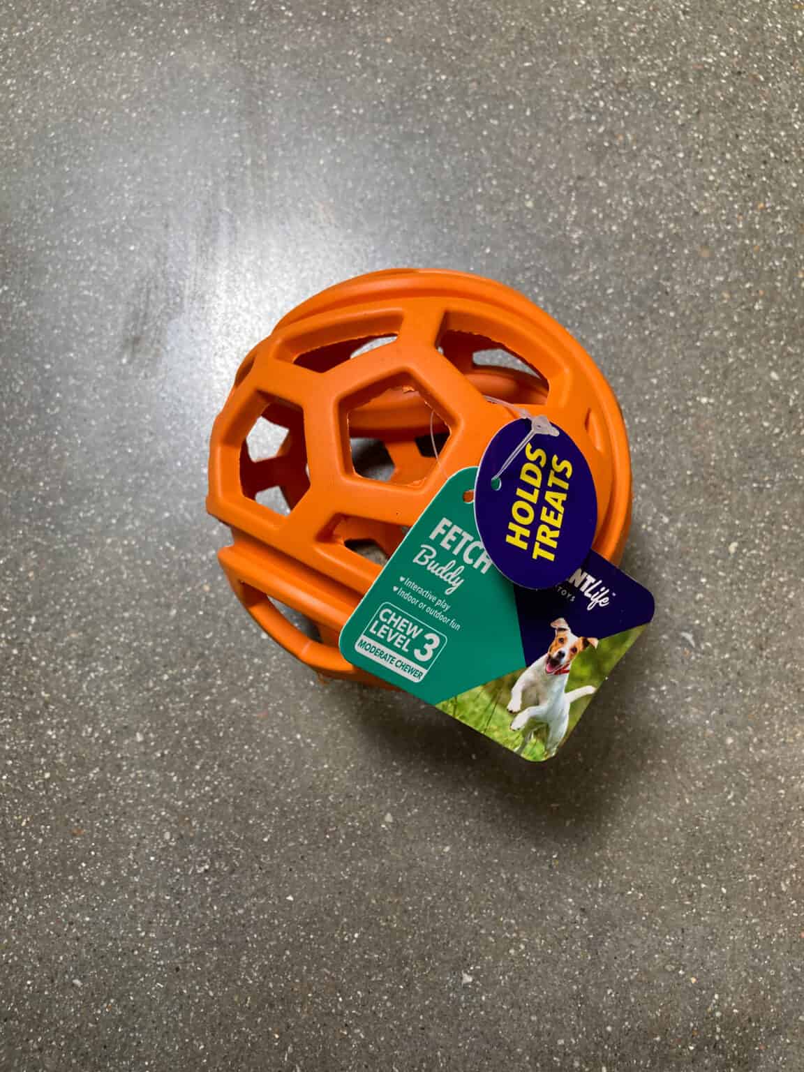 The Best Dog Toys For Fetch AZ Animals