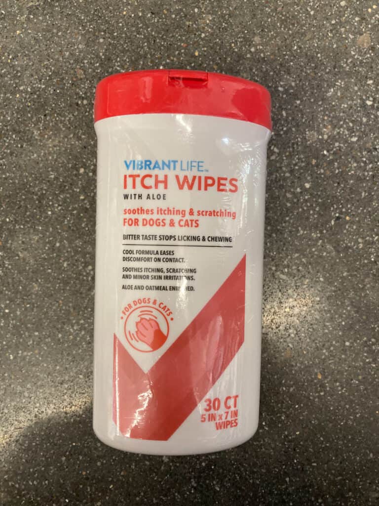 Compare the Top 5 Best Pet Wipes Reviewed for 2022 AZ Animals