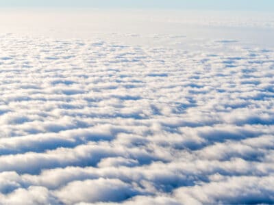 A Discover Rare Ocean Wave Clouds: Kelvin-Helmholtz Clouds, Asperitas, and More!
