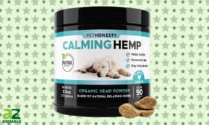 Pethonesty Calming Hemp Review: Recalls, Pros & Cons, and More Picture