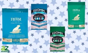The Best Fromm Large Breed Dog Food Picture