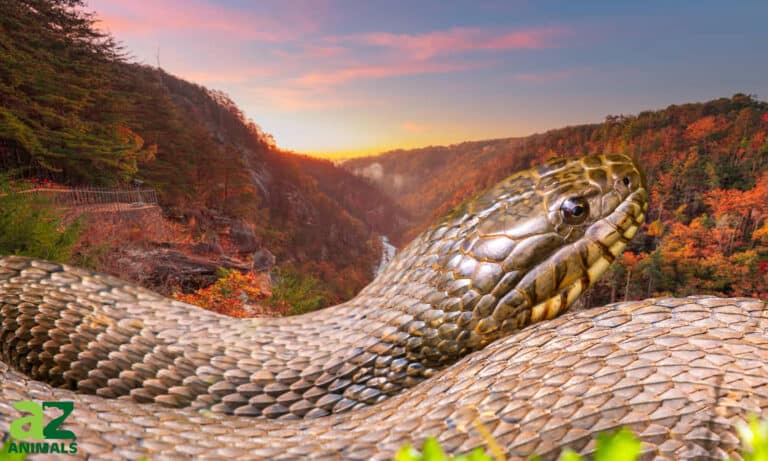 Kingsnakes in Georgia