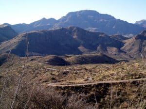 10 Breathtaking Mountains and Hikes in Texas Picture