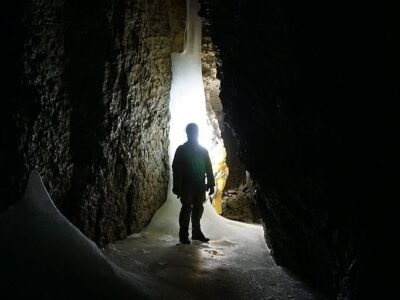 A The 10 Deepest Caves in the World (More than a Mile Deep)
