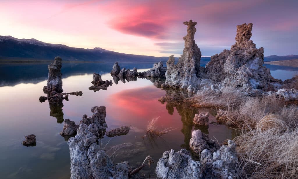 Mono Lake