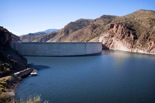 Discover the Deepest Lake in Maricopa County - A-Z Animals