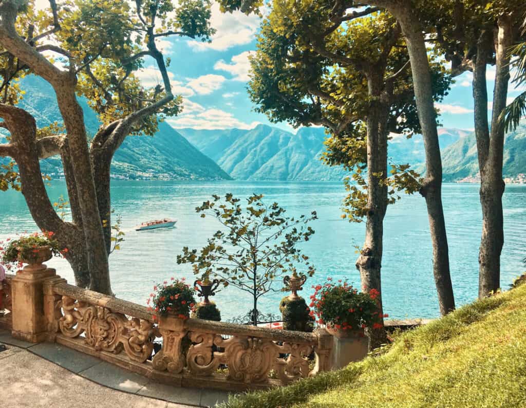 How Deep is Lake Como: 5 Incredible Facts About the Lake