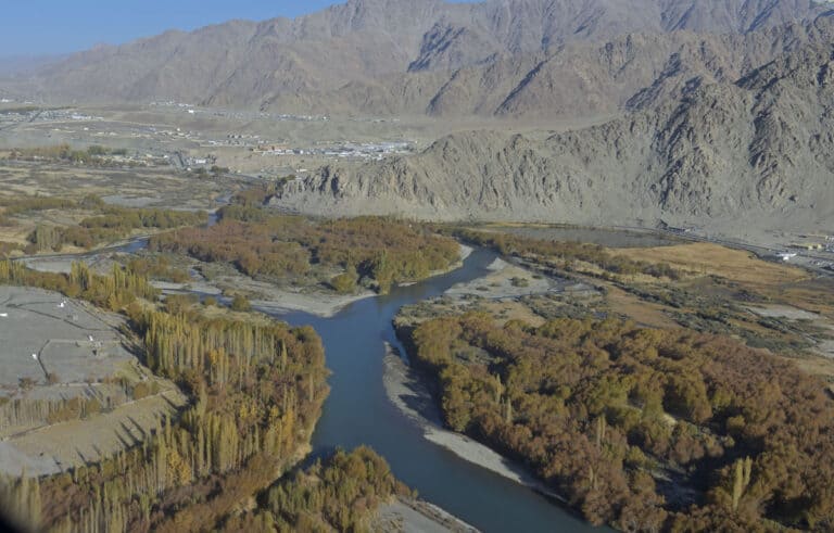 Discover The 12 Longest Rivers In Asia IMP WORLD   IStock 1288605711 768x491 