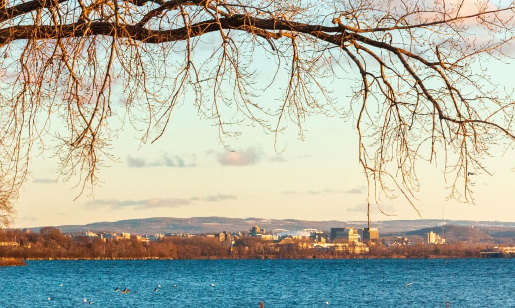 Onondaga Lake