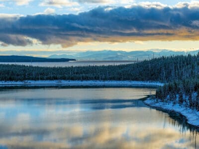 A Yellowstone in November: Things to Do, Weather, and More
