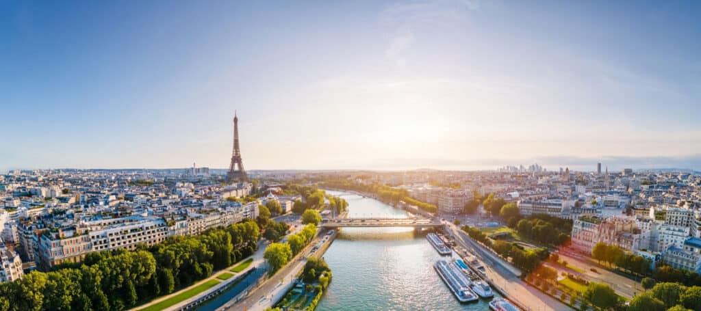 Discover The 8 Largest Cities In France   IStock 1336449613 1024x455 