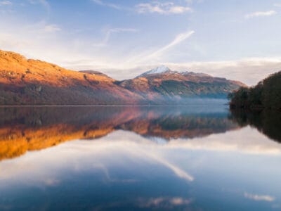 A Loch vs Lake: What are the Differences?