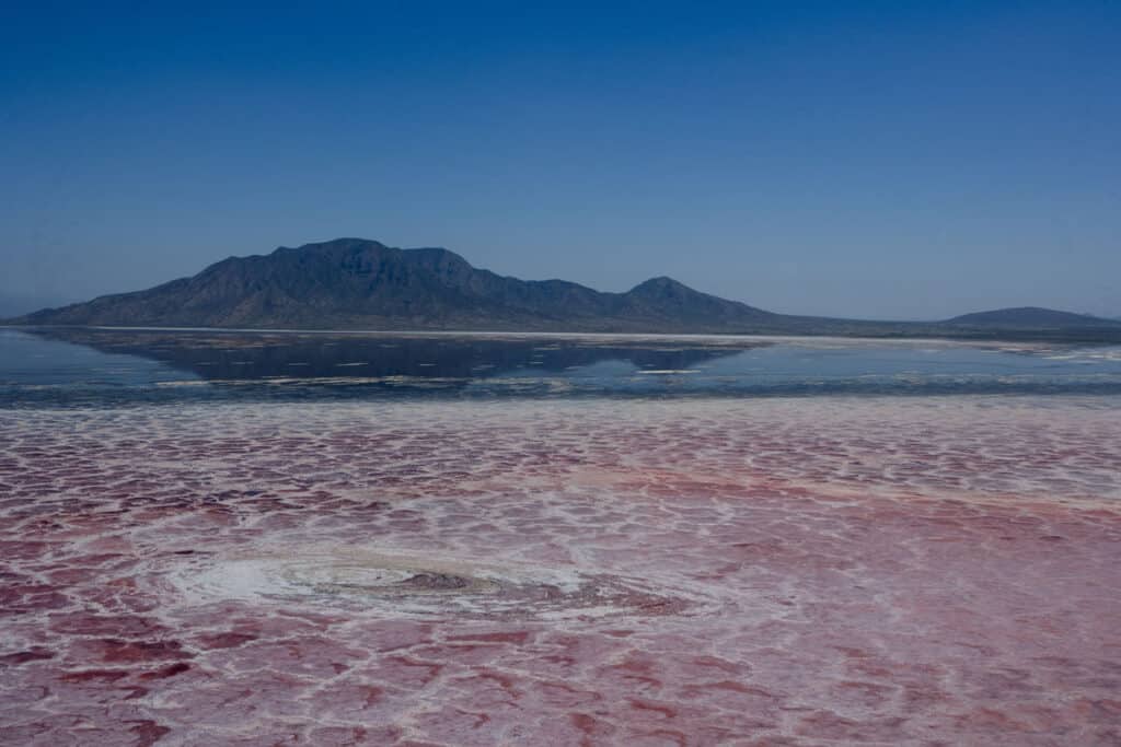 Ødelægge tilskuer gele 8 of the Most Dangerous Lakes in the World - AZ Animals