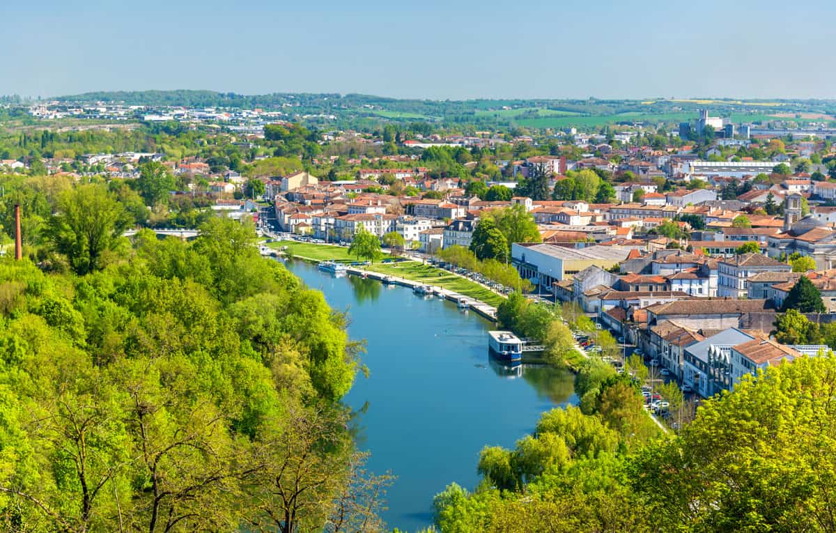 Discover The 12 Largest Rivers In France A Z Animals